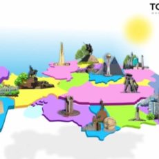Рейтинг ноября: На каком месте аким Шымкента?