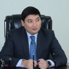 Первый заместитель акима Шымкента Кайрат Нуртай покинул свой пост