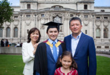 Американское издание Bloomberg назвало самую богатую женщину в Казахстане Семья Кулибаевых