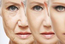 Названы промежутки возраста, в которых люди стареют быстрее всего