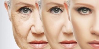 Названы промежутки возраста, в которых люди стареют быстрее всего