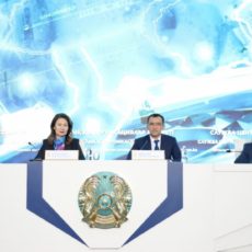 Определены 300 казахстанцев, зачисленные в Президентский молодежный кадровый резерв