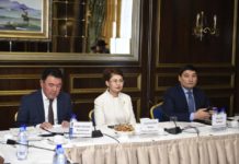 Помощник президента Аида Балаева: Мы должны обратиться к нашим истокам, традиции воспитанию в семье