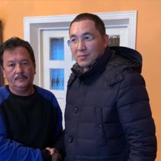 Начальника полиции Туркестана временно отстранили от должности