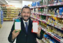 Сколько денег теряют казахстанцы из-за отсутствия на упаковках цены за килограмм Алматинский адвокат Жангельды Сулейманов