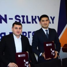 Бизнес Шымкента будет участвовать в процессе подготовки специалистов по продажам
