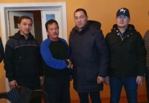 Данияр Мейрхан: «Если моя работа не соответствует качеству, то прошу освободить меня от занимаемой должности»