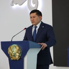 Аким Шымкента рассказал о «кредите доверия»
