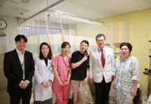 Жительницу Туркестана бесплатно прооперировали в Корее