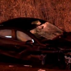 В Канаде погиб студент из Казахстана авария, ДТП в Канаде