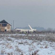Число пострадаших в крушении самолета выросло до 14 человек (хронология событий)