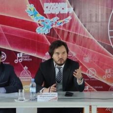 В Туркестане определили победителей ролика о Туркестане