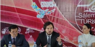 В Туркестане определили победителей ролика о Туркестане