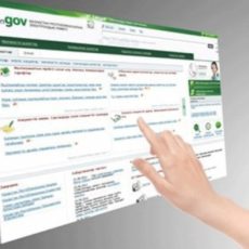 Базу данных госорганов казахстанцы будут корректировать самостоятельно eGov