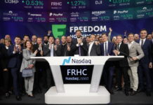 Как крупнейший брокер в Центральной Азии оказался на NASDAQ?