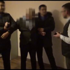Судья административного суда Сарыагашского района задержан по подозрению в получении взятки