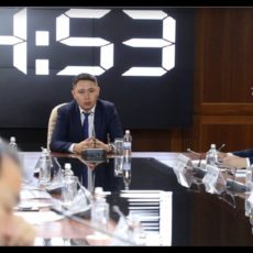 Как проходит предфинальный этап отбора в Президентский молодежный кадровый резерв