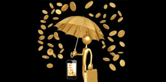 Правильные «обои» на мобильном привлекут деньги в кошелек Денежный амулет