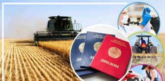 3-летняя отработка в селе станет обязательной для выпускников аграрных вузов