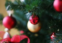 Как казахстанские звезды украсили свои новогодние елки новогодняя елка