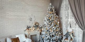 Как украсить елку на Новый год — 2020 новый год