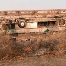 Семьям погибших под Кызылордой вахтовиков выплатили компенсацию