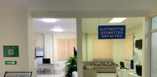 Городская поликлиника Туркестана признана лучшей в стране