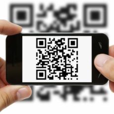 С помощью QR-КОДОВ каждый может проверить цены на лекарственные препараты