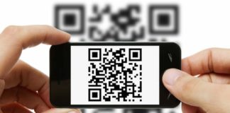 Оплачивать госуслуги, налоги и штрафы можно с помощью QR-кода через мобильный банкинг