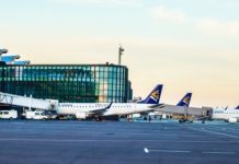 Авиакомпании снизили среднюю стоимость авиабилетов по внутренним маршрутам