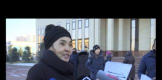 Скандал в Шымкенте: Можно ли продвинуть очередь на жилье?