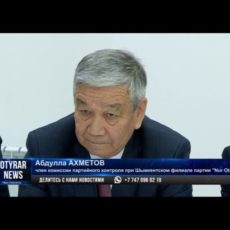 С водителями и контролерами «Shymkent bus» рассчитаются по долгам по зарплате