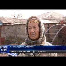 Погребенная под руинами культура: Аварийный ДК в Аксукенте может рухнуть в любой момент