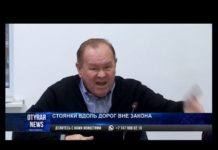 В Шымкенте предлагают демонтировать платные парковки