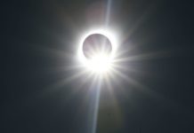 Астроном из Казахстана рассказал, погаснет ли Солнце на неделю в декабре солнце