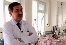 Наследие Мади Ходжаевича Бигалиева… Мади Бигалиев