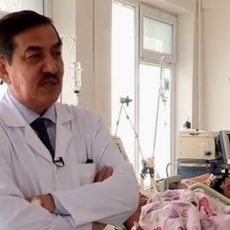 Наследие Мади Ходжаевича Бигалиева… Мади Бигалиев