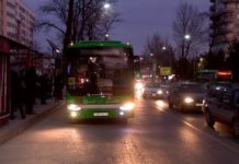 Итоги транспортного года: что шымкентцы просят у Деда Мороза?