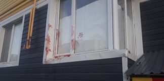 В Шымкенте в мкр Нурсат семейная ссора обернулась кровавой драмой