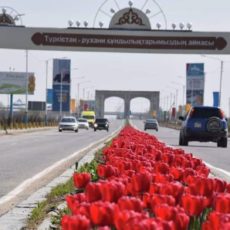 Что ожидает Туркестан в 2020 году