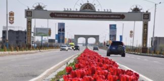 Что ожидает Туркестан в 2020 году