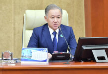 Ждете повторения Арыси? Спикер мажилиса отчитал Минобороны за бездействие