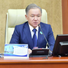 Ждете повторения Арыси? Спикер мажилиса отчитал Минобороны за бездействие