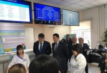 Камалжан Надыров: «Пациентам никаких отказов быть не должно!»