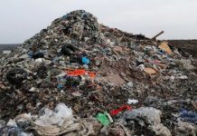 В Шымкенте появится еще один мусорный полигон