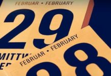 2020 високосный год: что можно и что нельзя, приметы