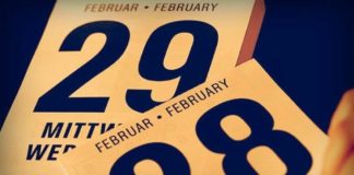 2020 високосный год: что можно и что нельзя, приметы