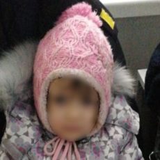 Фейк о пропавшей девочке, которую нашли на улице К. Маркса, докатился и до Шымкента
