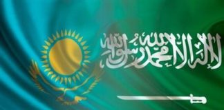 Саудовская Аравия включила Казахстан в список «зараженных» коронавирусом стран Караван Казахстан и Саудовская Аравия