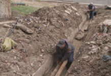 33 млн тенге разворовали в управлении энергетики и ЖКХ Шымкента